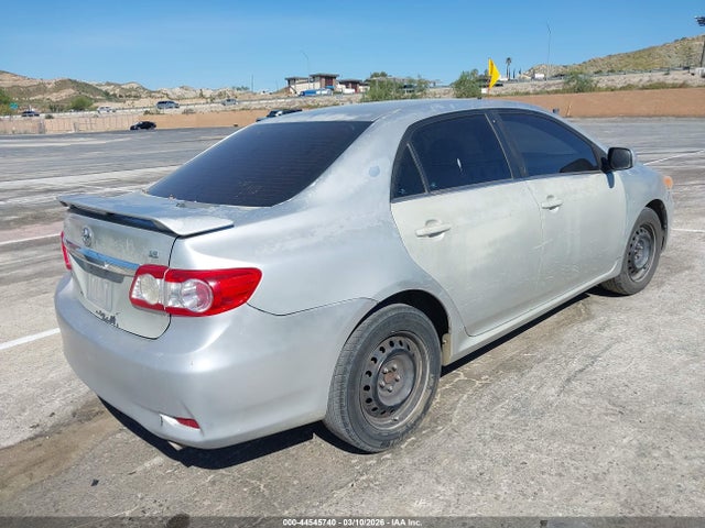 2013 TOYOTA COROLLA 5YFBU4EEXDP189342 Photo 3