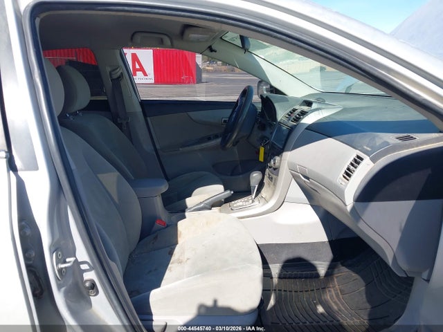 2013 TOYOTA COROLLA 5YFBU4EEXDP189342 Photo 4