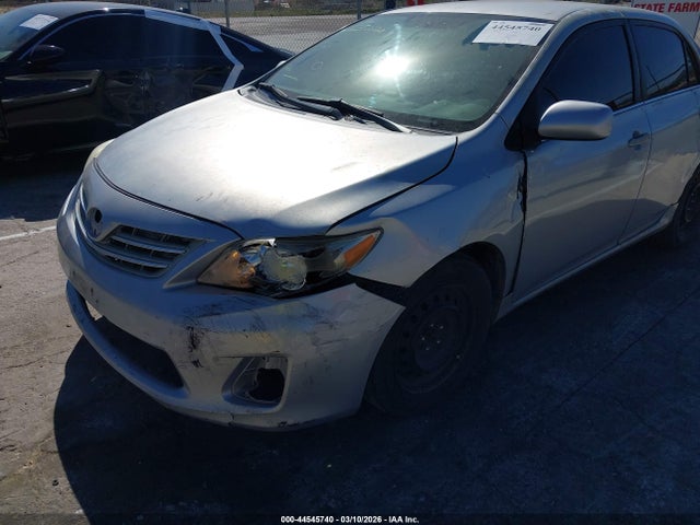 2013 TOYOTA COROLLA 5YFBU4EEXDP189342 Photo 5
