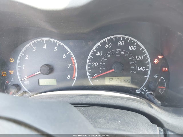 2013 TOYOTA COROLLA 5YFBU4EEXDP189342 Photo 6