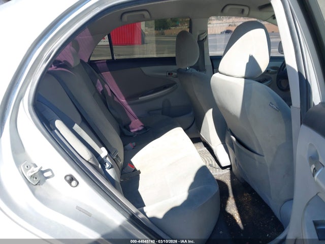 2013 TOYOTA COROLLA 5YFBU4EEXDP189342 Photo 7