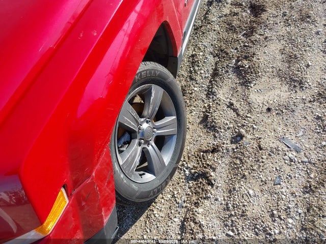 44545743 :رقم المزاد ، 1C4NJPBA9GD803846 vin ، 2016 Jeep Patriot Sport Se مزاد بيع