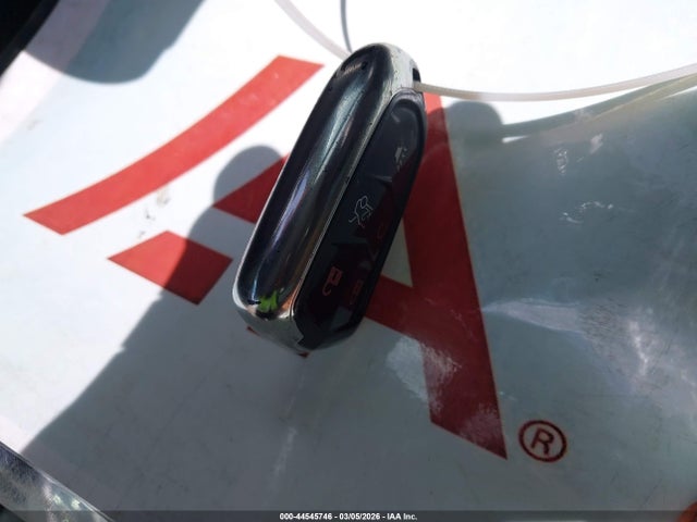 2016 CADILLAC SRX 3GYFNBE33GS541339 Photo 10