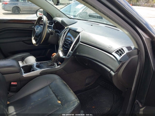 2016 CADILLAC SRX 3GYFNBE33GS541339 Photo 4