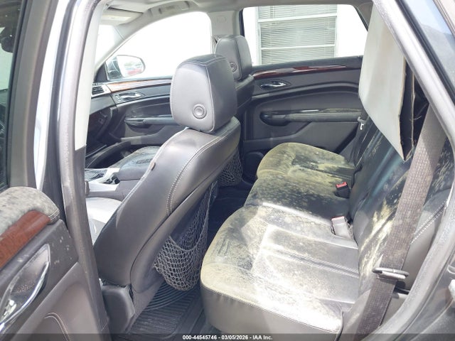 2016 CADILLAC SRX 3GYFNBE33GS541339 Photo 7