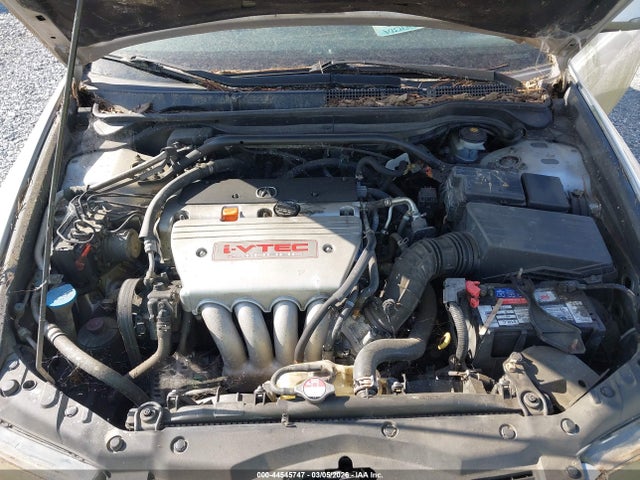 44545747 :رقم المزاد ، JH4CL96958C006738 vin ، 2008 Acura Tsx مزاد بيع