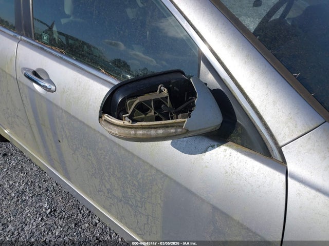44545747 :رقم المزاد ، JH4CL96958C006738 vin ، 2008 Acura Tsx مزاد بيع