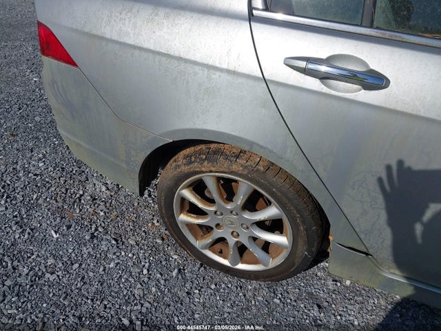 44545747 :رقم المزاد ، JH4CL96958C006738 vin ، 2008 Acura Tsx مزاد بيع