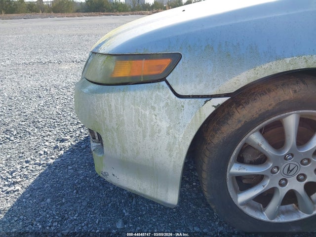44545747 :رقم المزاد ، JH4CL96958C006738 vin ، 2008 Acura Tsx مزاد بيع