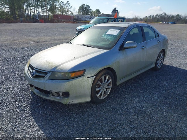 44545747 :رقم المزاد ، JH4CL96958C006738 vin ، 2008 Acura Tsx مزاد بيع