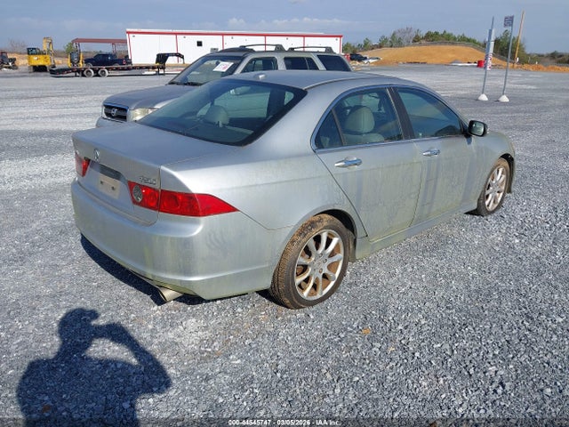 44545747 :رقم المزاد ، JH4CL96958C006738 vin ، 2008 Acura Tsx مزاد بيع