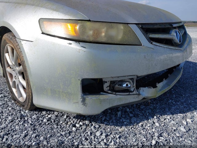 44545747 :رقم المزاد ، JH4CL96958C006738 vin ، 2008 Acura Tsx مزاد بيع