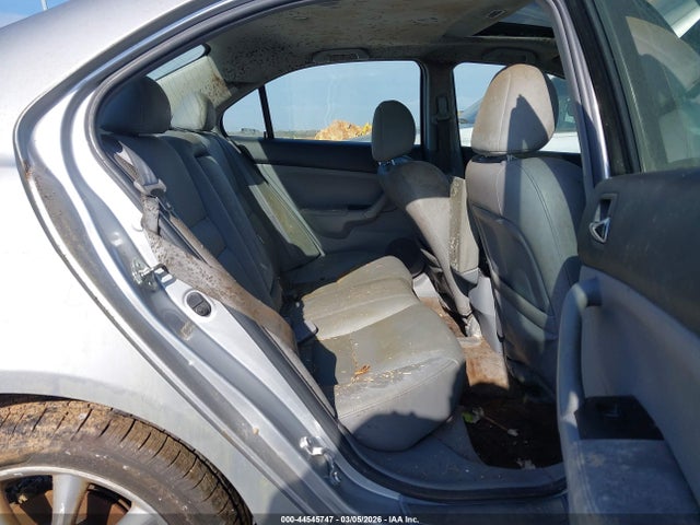 44545747 :رقم المزاد ، JH4CL96958C006738 vin ، 2008 Acura Tsx مزاد بيع