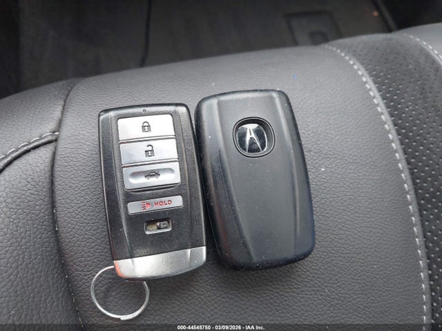44545750 :رقم المزاد ، 19UDE2F83MA009000 vin ، 2021 Acura Ilx Premium   A-spec Packages/technology   A-spec Packages مزاد بيع
