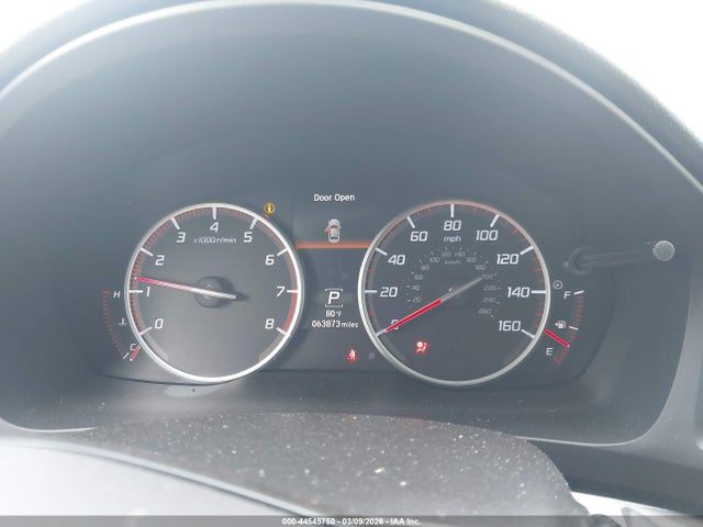 44545750 :رقم المزاد ، 19UDE2F83MA009000 vin ، 2021 Acura Ilx Premium   A-spec Packages/technology   A-spec Packages مزاد بيع