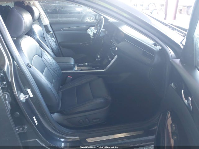 2020 Kia Cadenza Limited მანქანა იყიდება აუქციონზე, vin: KNALC4J11L5234204, აუქციონის ნომერი: 44545751