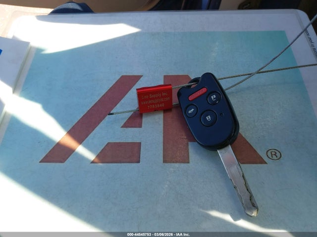 Продажа на аукционе авто 2011 Honda Accord 2.4 Ex-l, vin: 1HGCP2F83BA111352, номер лота: 44545753