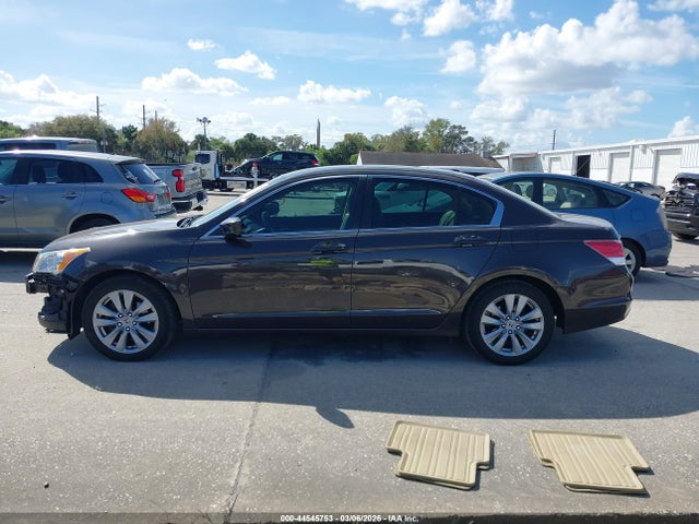 Продажа на аукционе авто 2011 Honda Accord 2.4 Ex-l, vin: 1HGCP2F83BA111352, номер лота: 44545753