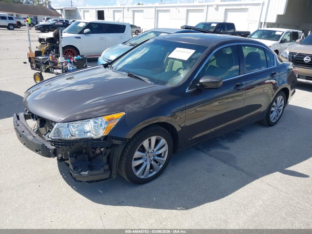 Продажа на аукционе авто 2011 Honda Accord 2.4 Ex-l, vin: 1HGCP2F83BA111352, номер лота: 44545753