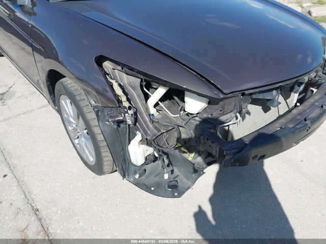 Продажа на аукционе авто 2011 Honda Accord 2.4 Ex-l, vin: 1HGCP2F83BA111352, номер лота: 44545753