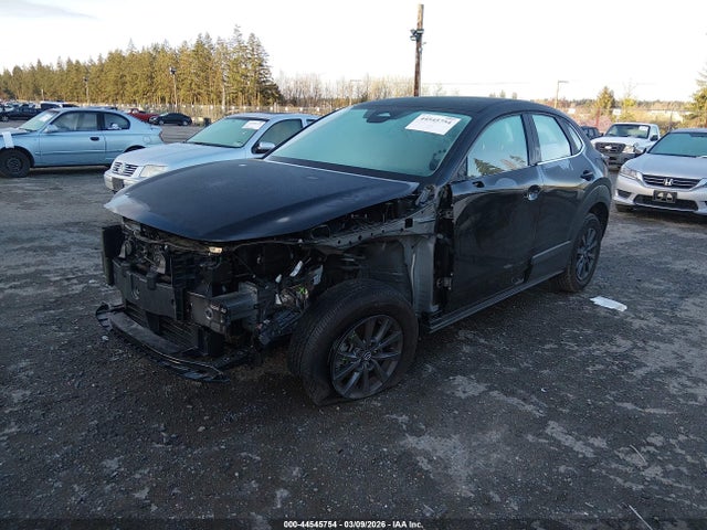 Aukcja sprzedaży 2025 Mazda Cx-30 2.5 S, vin: 3MVDMBAM0SM821486, numer aukcji: 44545754