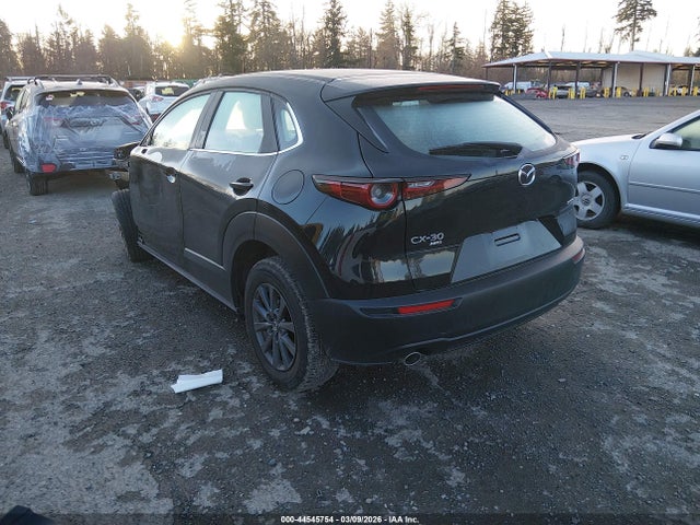 Aukcja sprzedaży 2025 Mazda Cx-30 2.5 S, vin: 3MVDMBAM0SM821486, numer aukcji: 44545754