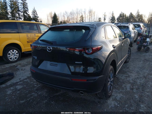 Aukcja sprzedaży 2025 Mazda Cx-30 2.5 S, vin: 3MVDMBAM0SM821486, numer aukcji: 44545754