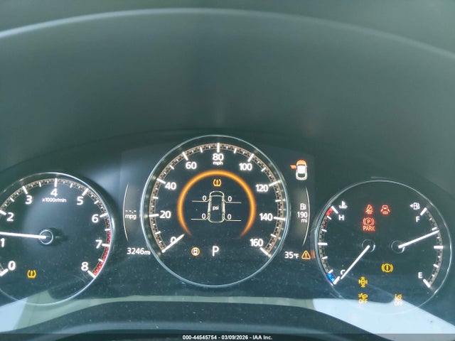 Aukcja sprzedaży 2025 Mazda Cx-30 2.5 S, vin: 3MVDMBAM0SM821486, numer aukcji: 44545754
