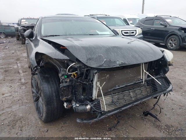 Продажа на аукционе авто 2019 Kia Stinger Premium, vin: KNAE25LAXK6047535, номер лота: 44545755