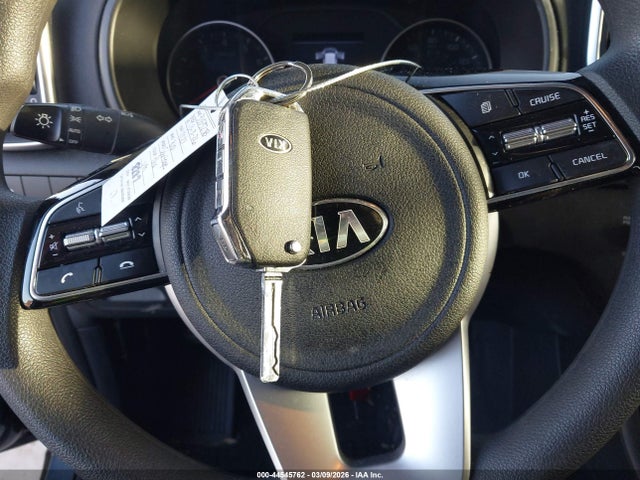 2021 KIA SPORTAGE KNDPM3AC7M7848287 Photo 10