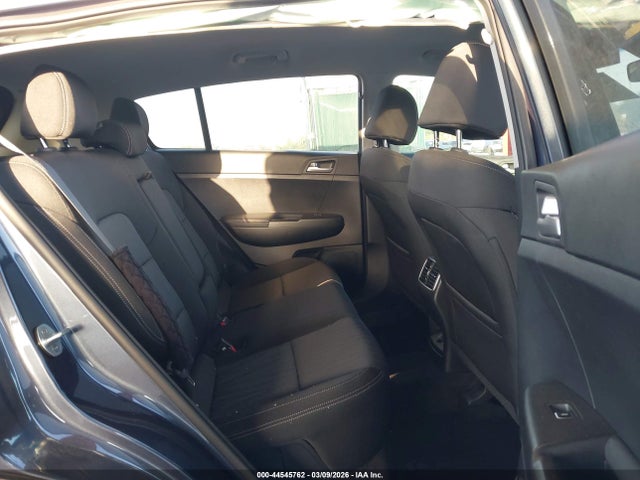 2021 KIA SPORTAGE KNDPM3AC7M7848287 Photo 7