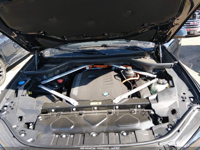 Aukcja sprzedaży 2026 Bmw X5 Phev Xdrive50e, vin: 5UX43EU0XT9225802, numer aukcji: 44545764