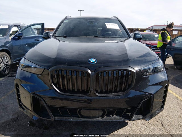 Aukcja sprzedaży 2026 Bmw X5 Phev Xdrive50e, vin: 5UX43EU0XT9225802, numer aukcji: 44545764