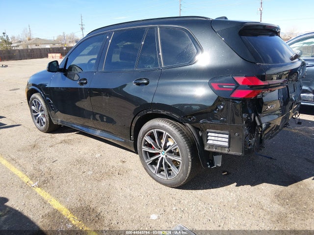 Aukcja sprzedaży 2026 Bmw X5 Phev Xdrive50e, vin: 5UX43EU0XT9225802, numer aukcji: 44545764