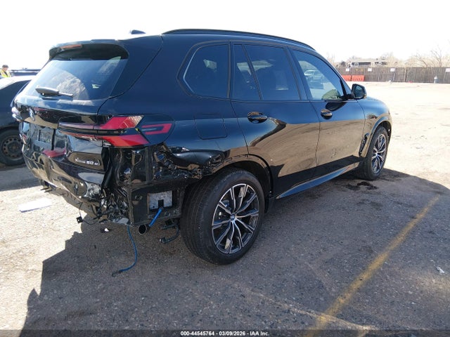 Aukcja sprzedaży 2026 Bmw X5 Phev Xdrive50e, vin: 5UX43EU0XT9225802, numer aukcji: 44545764