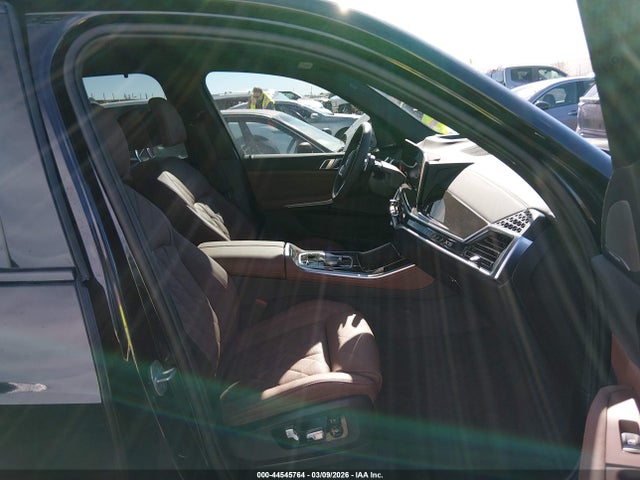 Aukcja sprzedaży 2026 Bmw X5 Phev Xdrive50e, vin: 5UX43EU0XT9225802, numer aukcji: 44545764