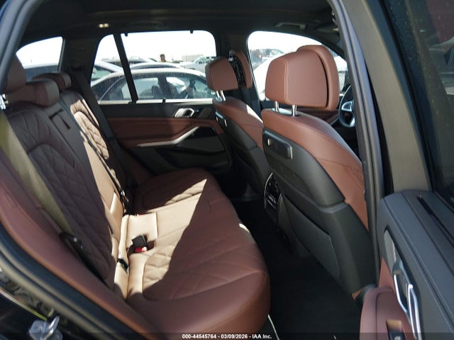 Aukcja sprzedaży 2026 Bmw X5 Phev Xdrive50e, vin: 5UX43EU0XT9225802, numer aukcji: 44545764