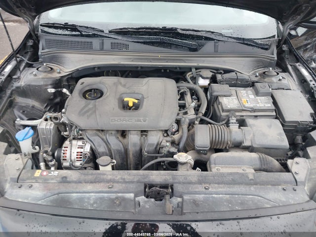 Aukcja sprzedaży 2024 Kia Forte Lx, vin: 3KPF24AD7RE766910, numer aukcji: 44545765