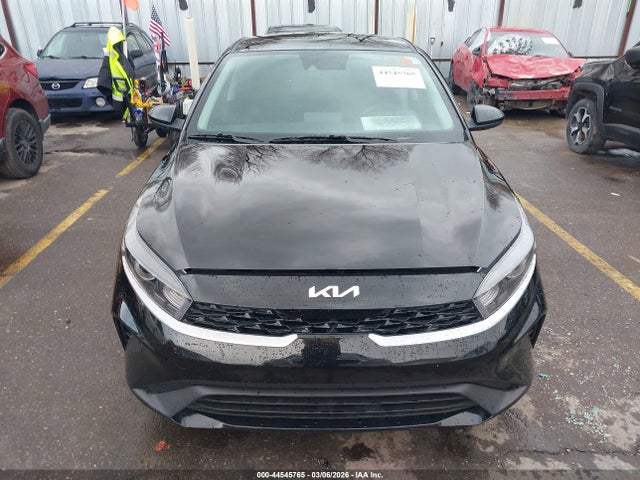 Aukcja sprzedaży 2024 Kia Forte Lx, vin: 3KPF24AD7RE766910, numer aukcji: 44545765