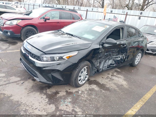 Aukcja sprzedaży 2024 Kia Forte Lx, vin: 3KPF24AD7RE766910, numer aukcji: 44545765