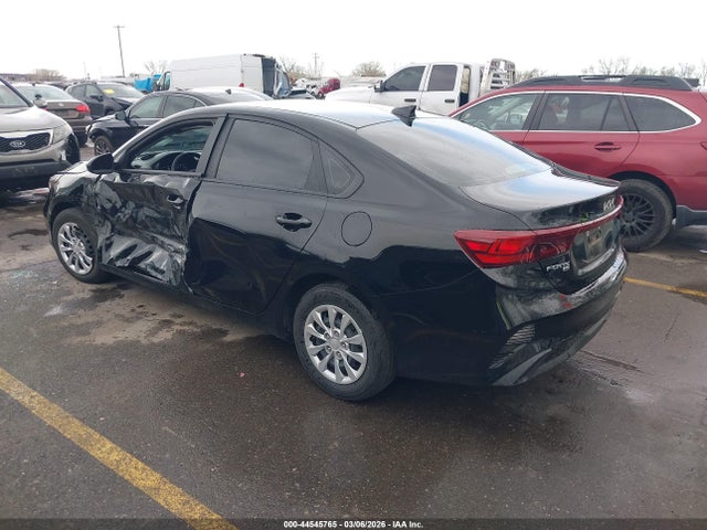 Aukcja sprzedaży 2024 Kia Forte Lx, vin: 3KPF24AD7RE766910, numer aukcji: 44545765