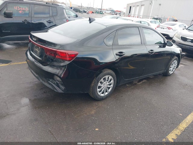 Aukcja sprzedaży 2024 Kia Forte Lx, vin: 3KPF24AD7RE766910, numer aukcji: 44545765