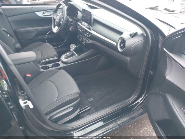 Aukcja sprzedaży 2024 Kia Forte Lx, vin: 3KPF24AD7RE766910, numer aukcji: 44545765