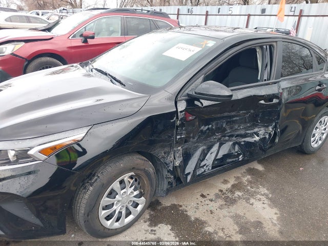 Aukcja sprzedaży 2024 Kia Forte Lx, vin: 3KPF24AD7RE766910, numer aukcji: 44545765
