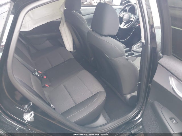 Aukcja sprzedaży 2024 Kia Forte Lx, vin: 3KPF24AD7RE766910, numer aukcji: 44545765