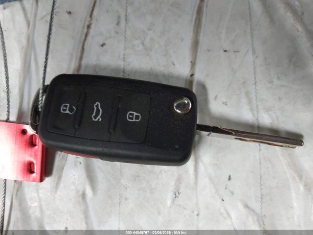 WVWDB7AJXEW005853 Volkswagen Golf 2.5l