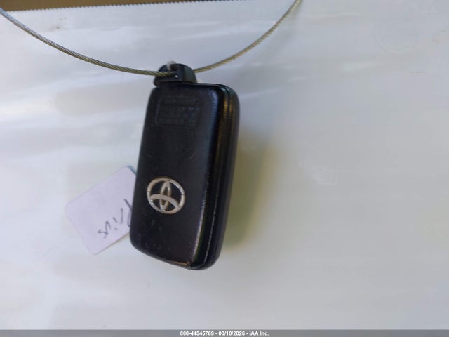 2013 TOYOTA PRIUS V JTDZN3EU6D3187027 Photo 10
