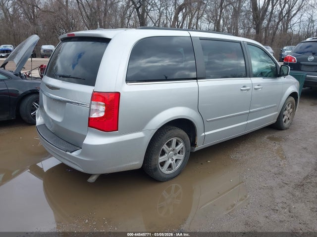 2012 CHRYSLER TOWN & COUNTRY 2C4RC1BG2CR313401 Photo 3