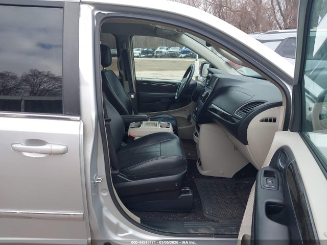 2012 CHRYSLER TOWN & COUNTRY 2C4RC1BG2CR313401 Photo 4