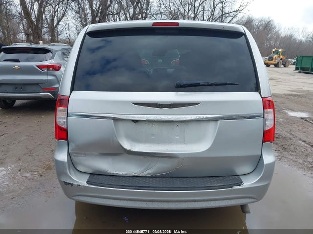 2012 CHRYSLER TOWN & COUNTRY 2C4RC1BG2CR313401 Photo 5